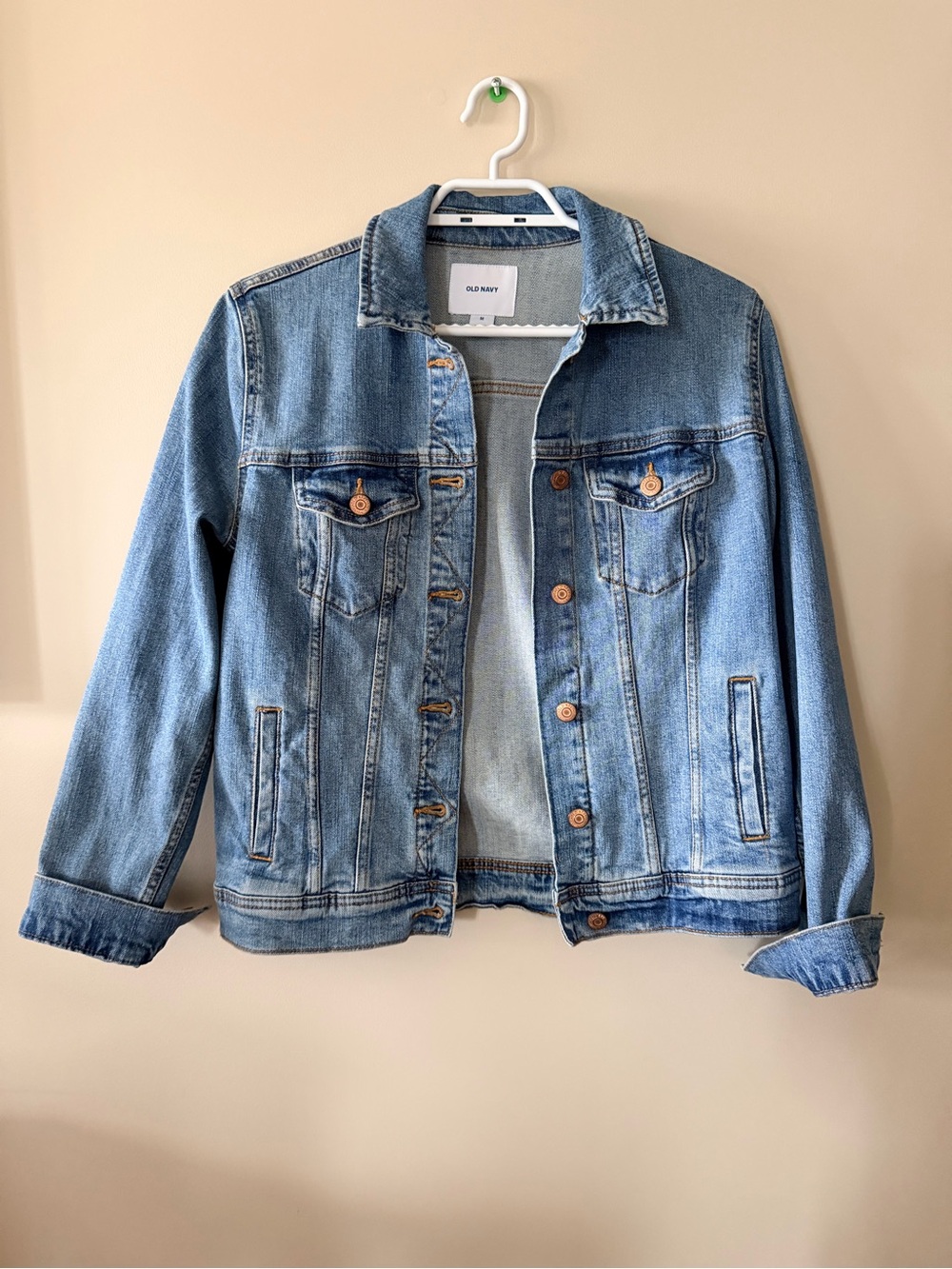 Old Navy - Women’s Denim Jean Jacket